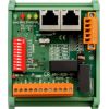 Distributed Motionnet 8-ch Analog Input ModuleICP DAS